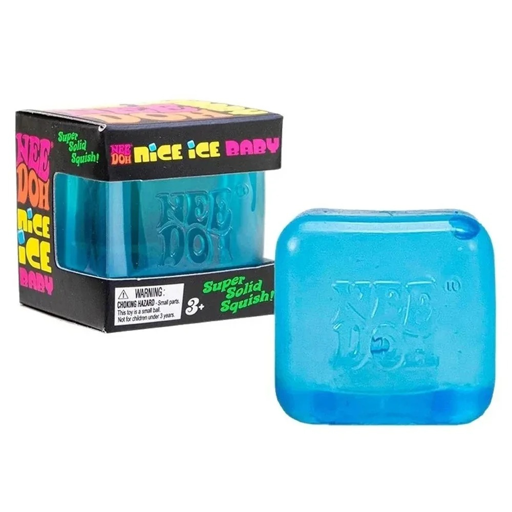 Crystal Growing Kit - En Stock: Juguete Sensorial Antiestrés Squishy