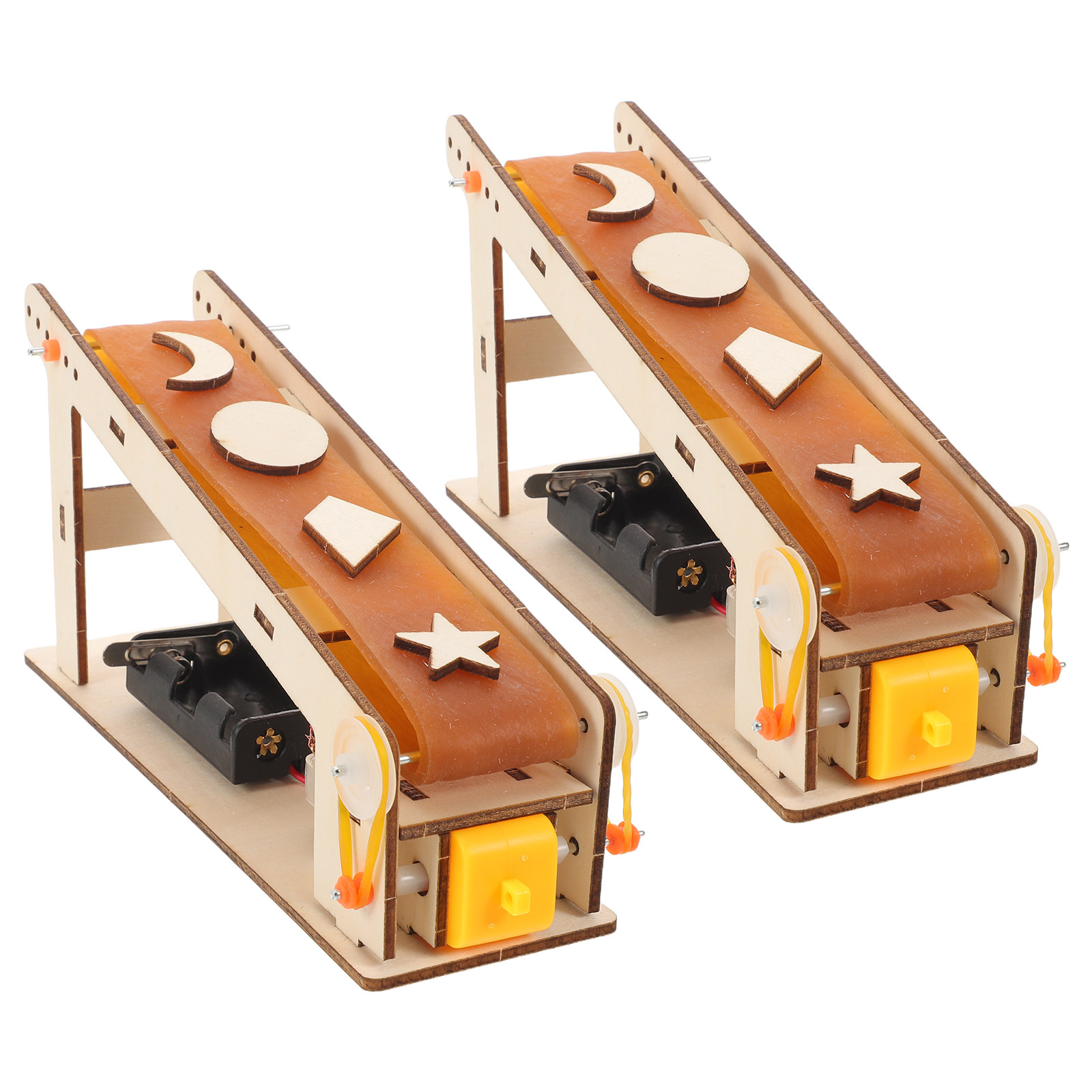 Science Kit - Kit de 2 piezas de cinta