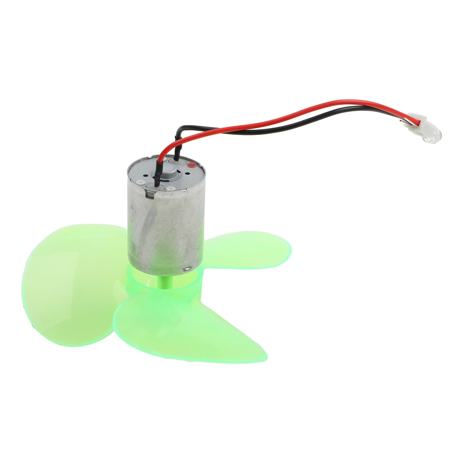 Science Hobbyist - Kit de generador de energía eólica