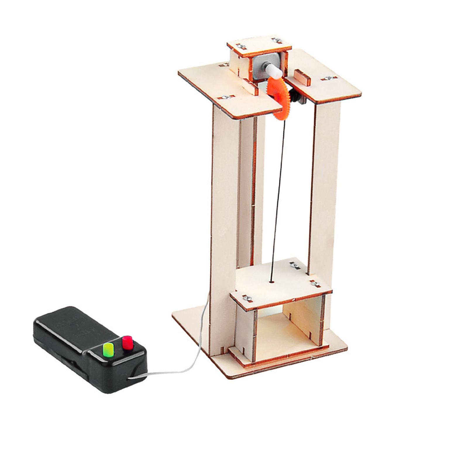 Science Kit - Proyecto Científico para Niños, Experimento Científico,