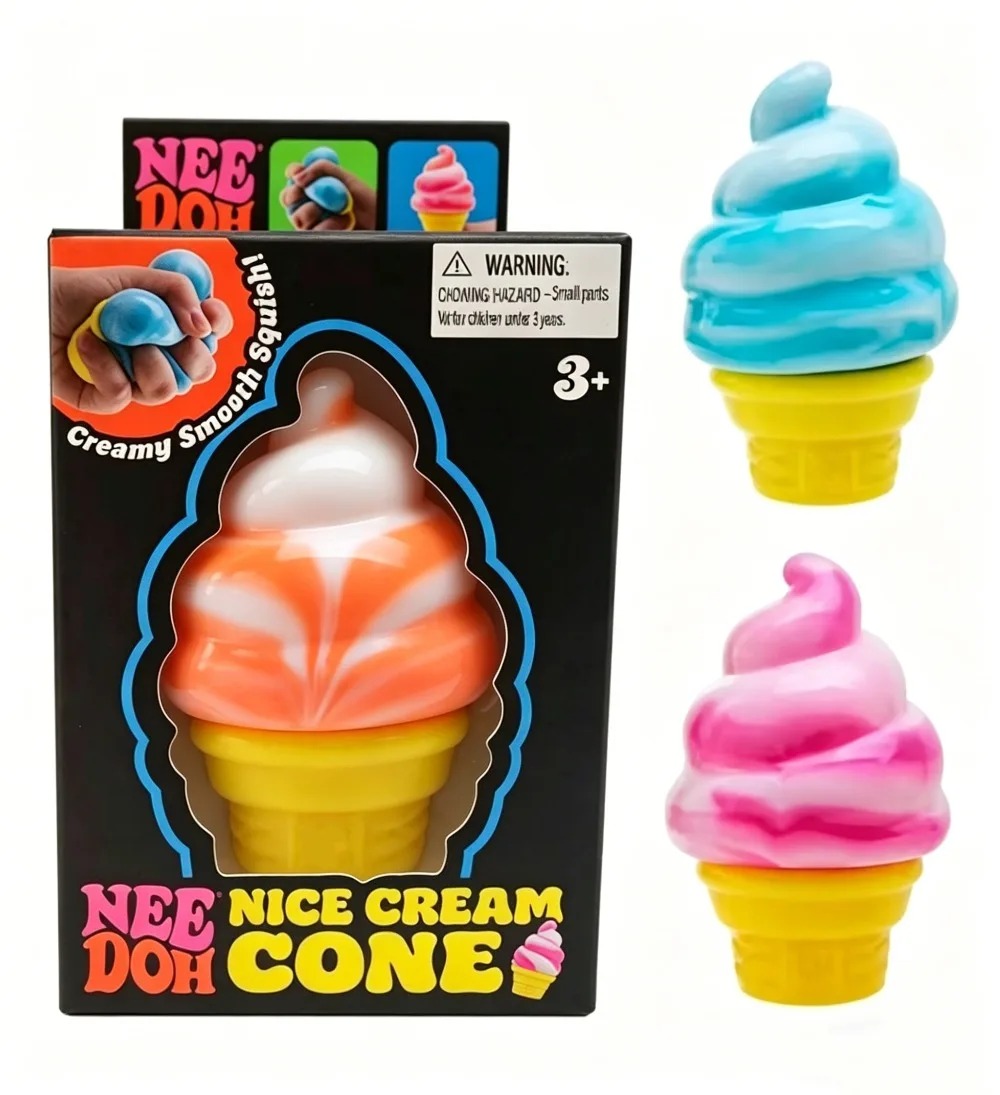 Crystal Growing Kit - Nuevo Juguete Sensorial Schylling Needoh de