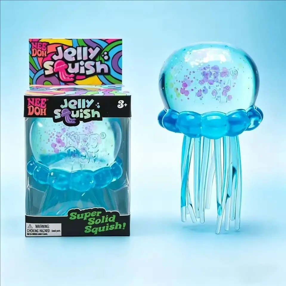 En Stock: Juguete Sensorial An - Crystal Growing Kit reseña y precio
