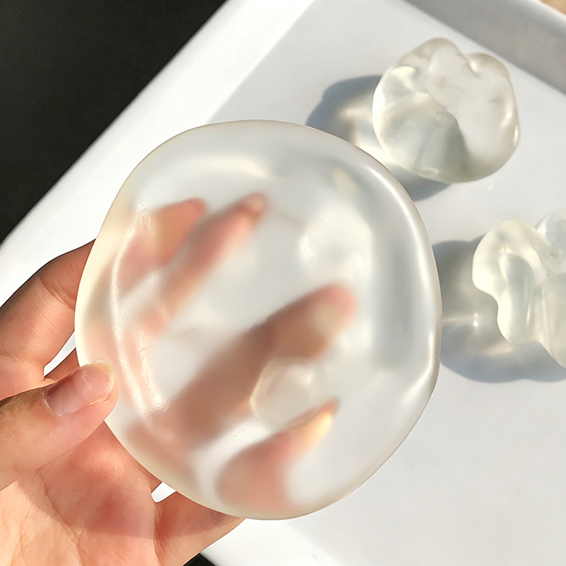 Pelota Antiestrés de Aceite de - Crystal Growing Kit reseña y precio