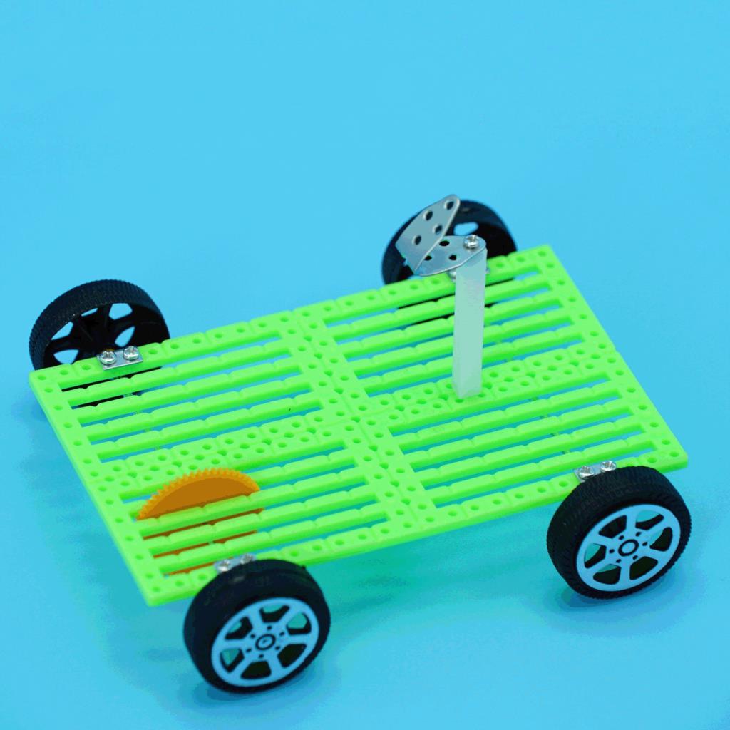 Kit de materiales de bricolaje - Science And Invention reseña y precio