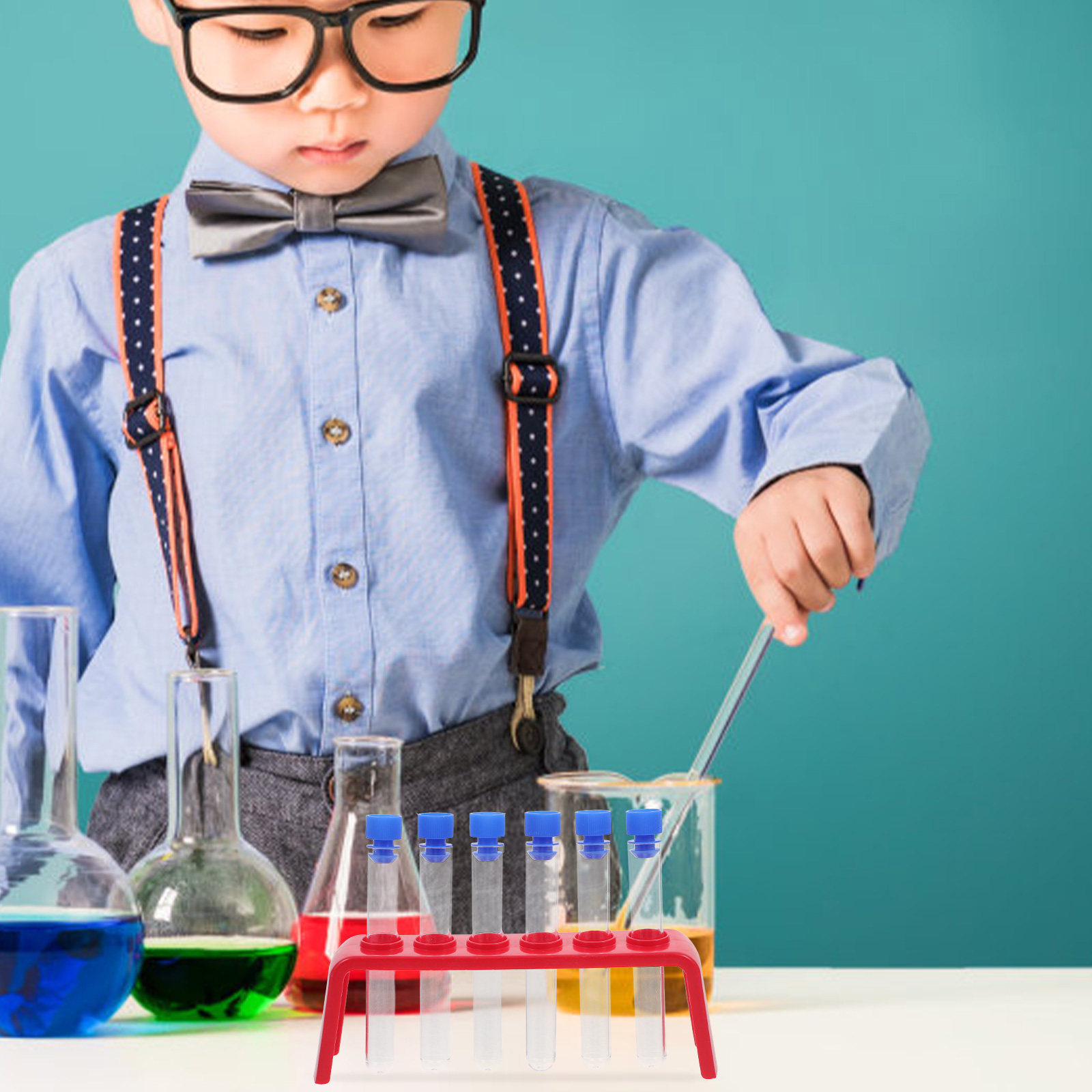 Juego de experimentos científi - Science Kit reseña y precio