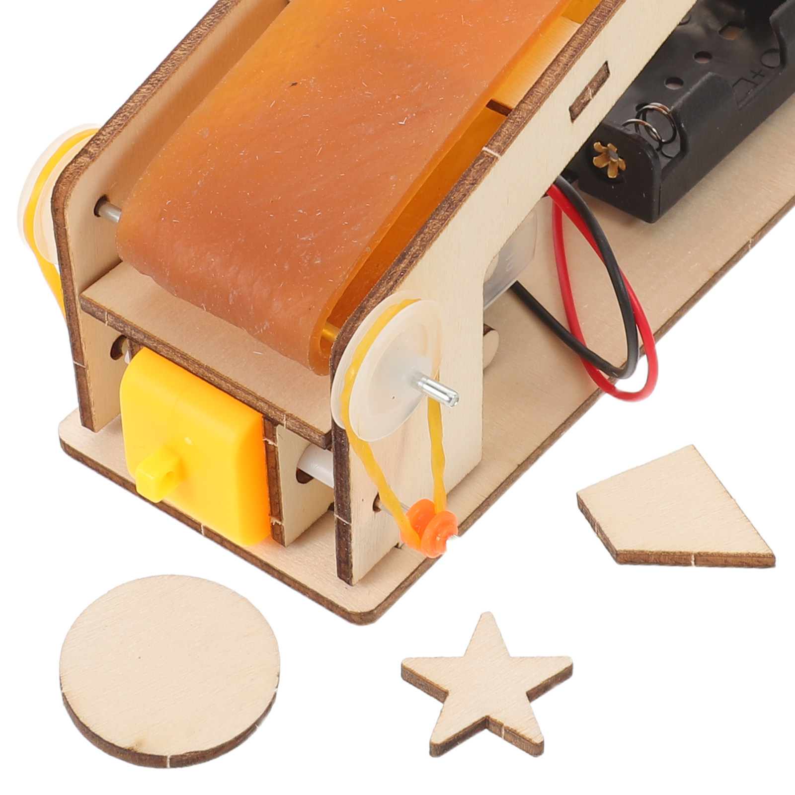 Kit de 2 piezas de cinta trans - Science Kit reseña y precio