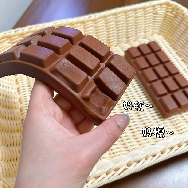 Juguete Blandito de Chocolate  - Crystal Growing Kit reseña y precio