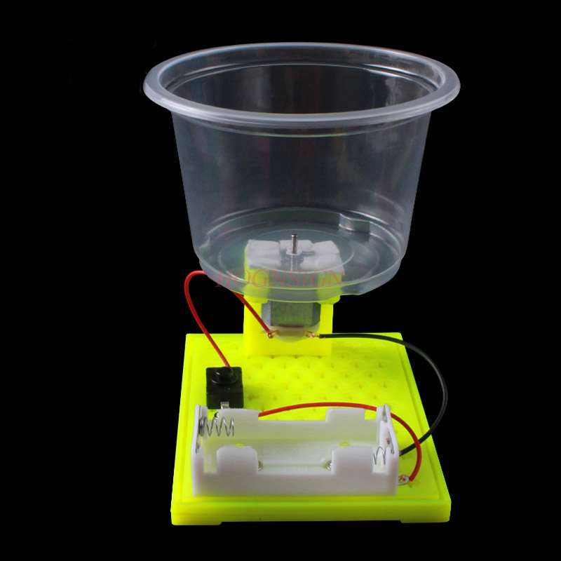 Equipo de experimento físico T - Science And Invention reseña y precio