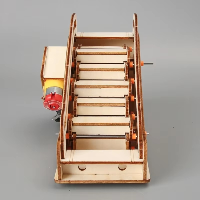 Modelo de Experimento Científi - Science Diy Model reseña y precio