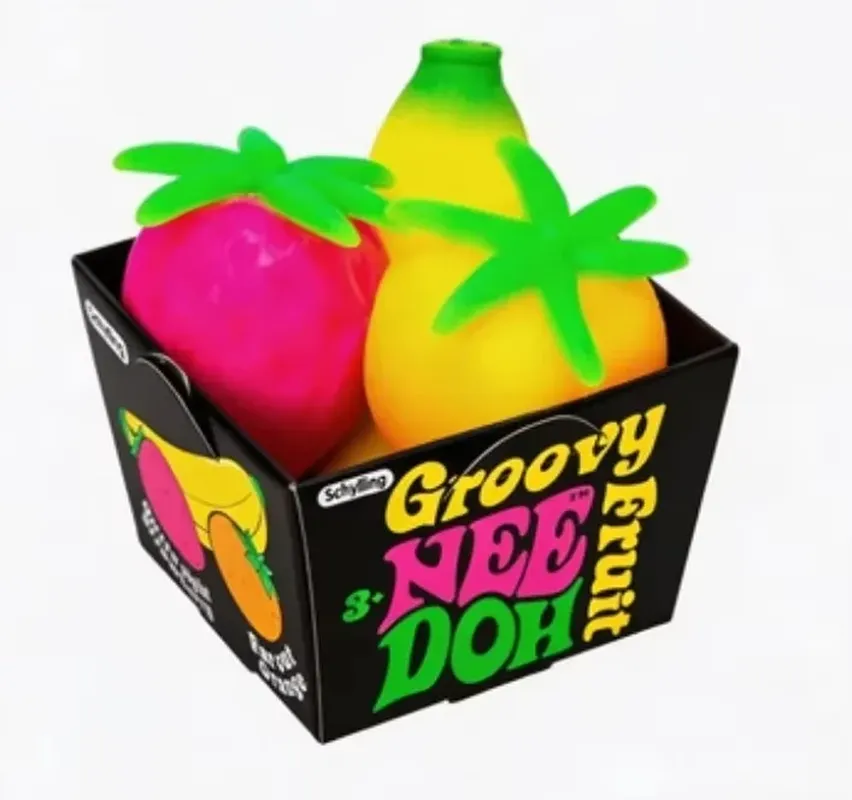 Pelota Antiestrés de Frutas Gr - Crystal Growing Kit reseña y precio
