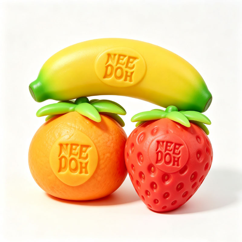 Pelota Antiestrés de Frutas Gr - Crystal Growing Kit reseña y precio