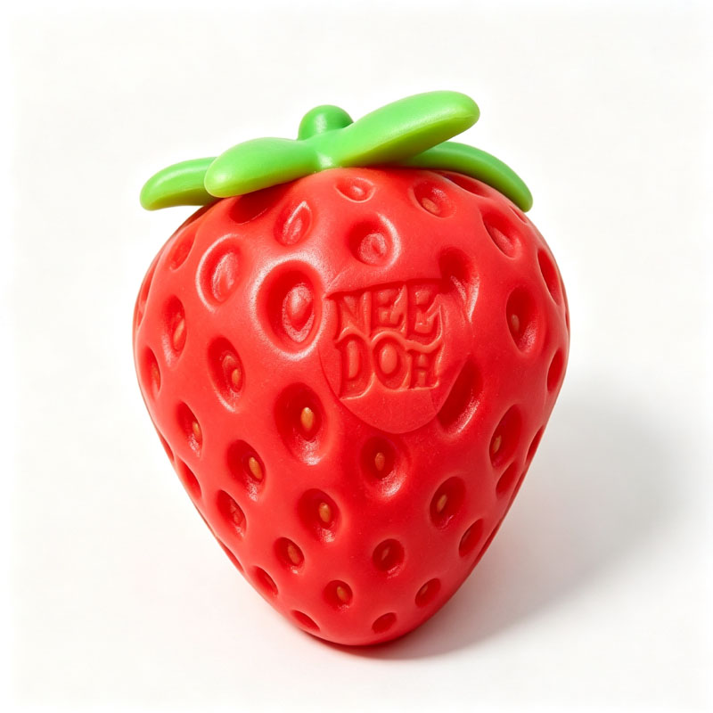Pelota Antiestrés de Frutas Gr - Crystal Growing Kit reseña y precio