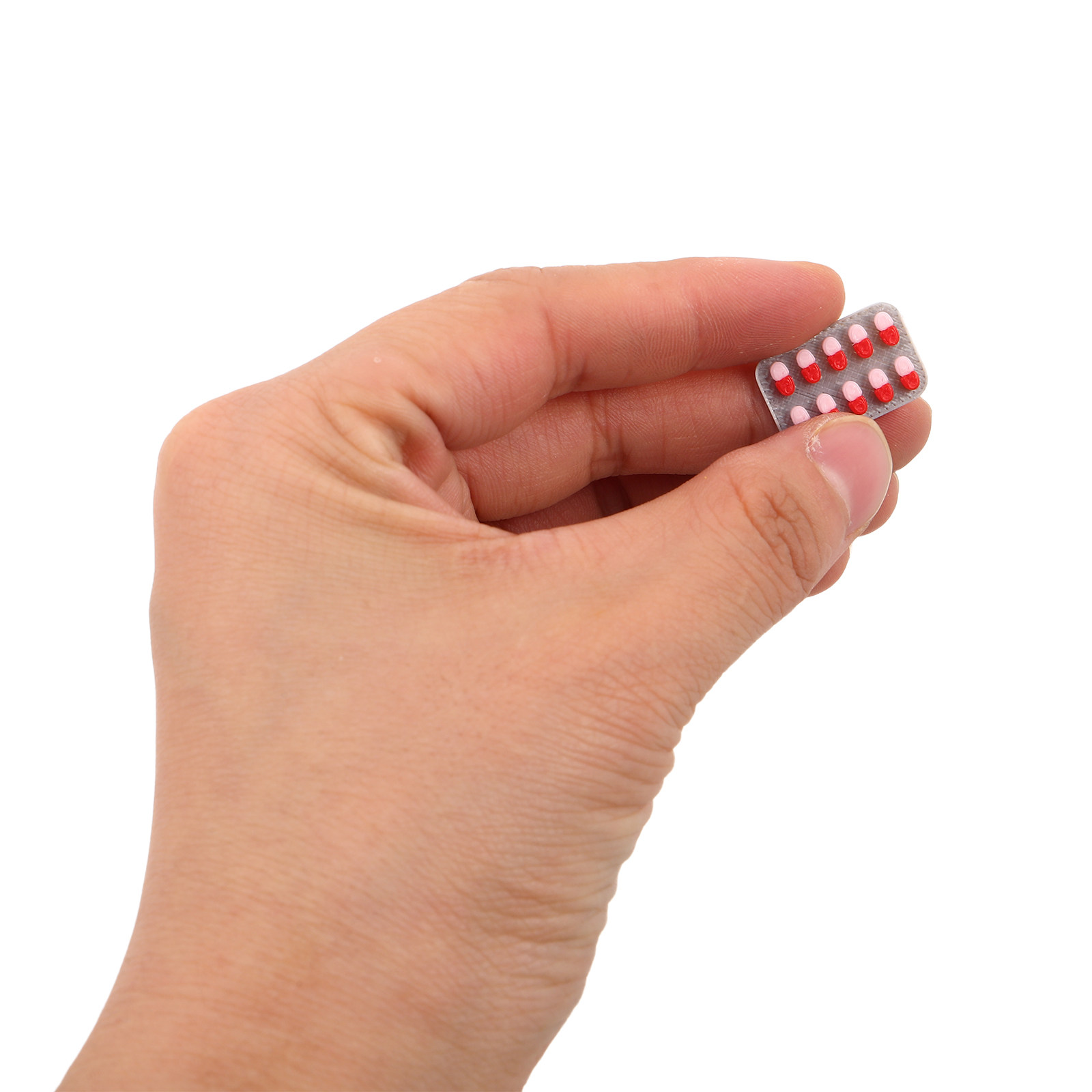 Modelos de Pastillas Realistas - Science Toy reseña y precio