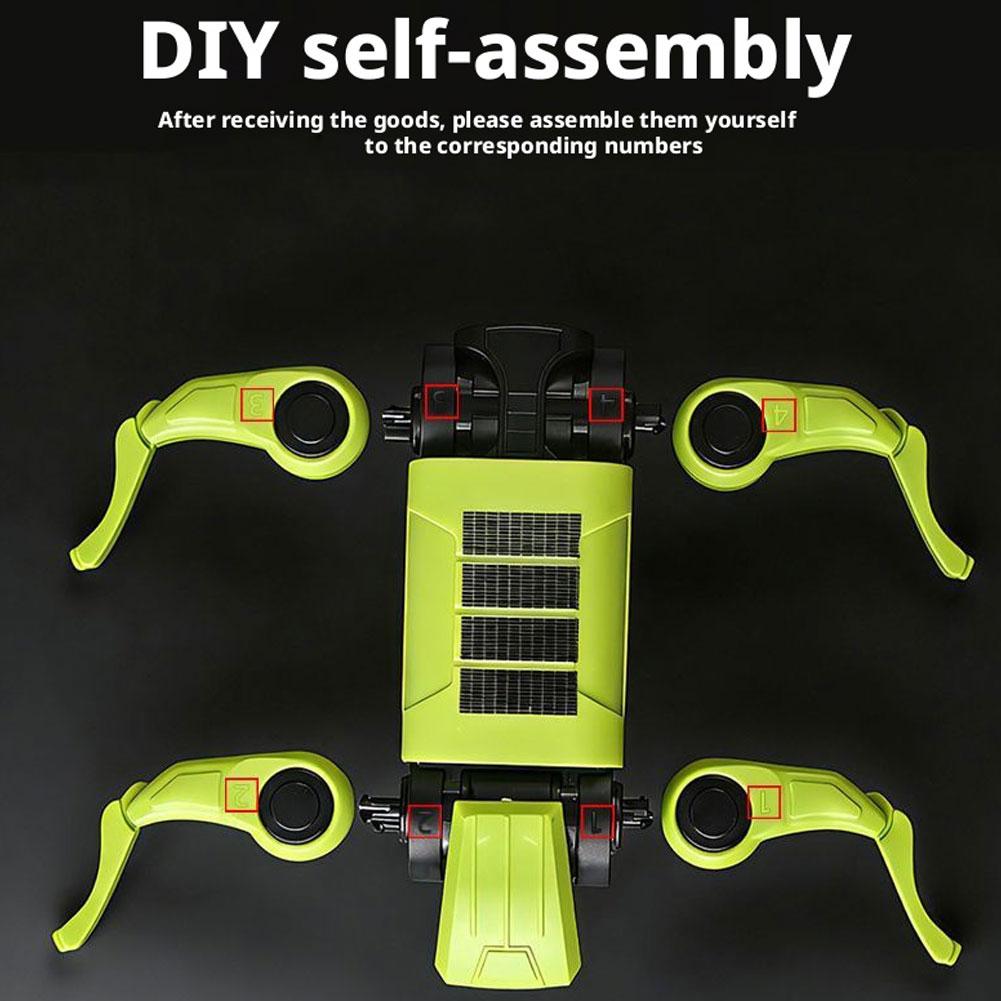 Robot Perro Biónico Eléctrico  - Science Project Robot reseña y precio