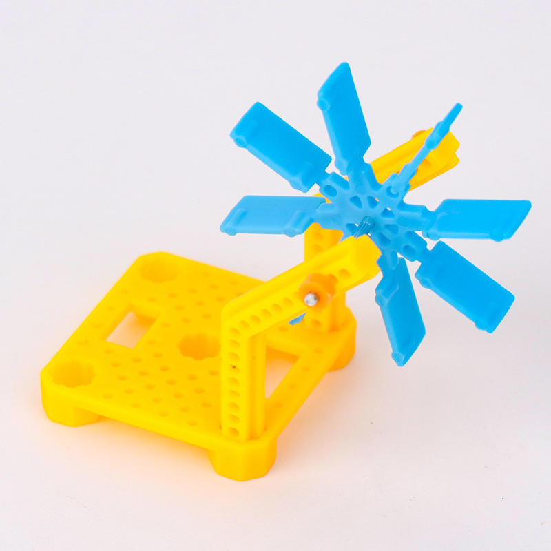 Rueda de agua para niños, coch - Science Kit reseña y precio